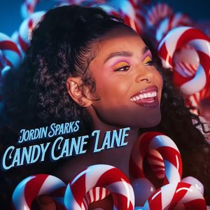 Candy Cane Lane - Single