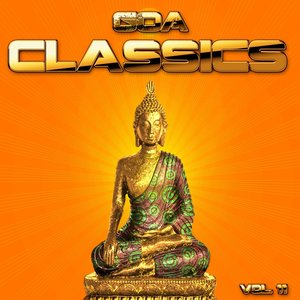 Goa Classics, Vol. 11