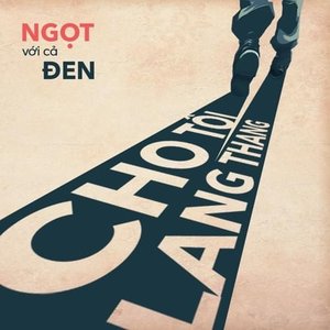 Ngọt vc. Đen 的头像