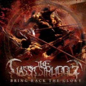 Image for 'Bring Back The Glory'