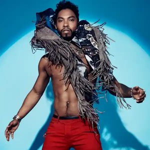 Miguel feat. J. Cole & Salaam Remi 的头像