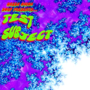 Test Subject - EP