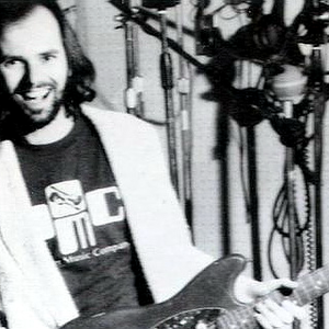 Jon St. James photo provided by Last.fm