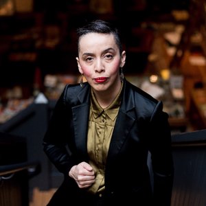 Edna Vazquez のアバター