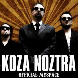 Koza Noztra 的头像