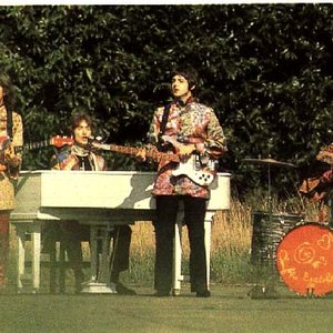 Paul & Friends 的头像