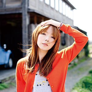 aiko photo provided by Last.fm