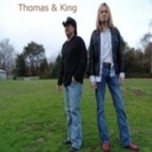 Avatar de Thomas & King