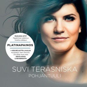 Pohjantuuli (Platinapainos)