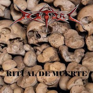 Ritual de muerte