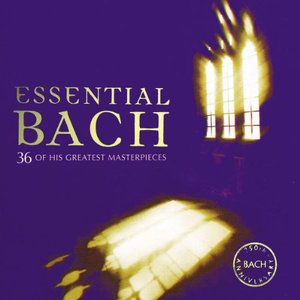 The Essential Bach