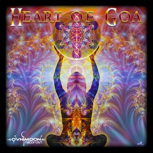 Heart of Goa Compiled By Ovnimoon