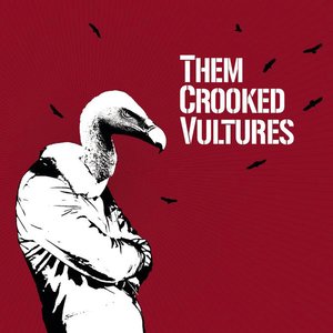 Them Crooked Vultures (Deluxe Version)