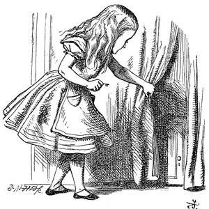 Image for 'Alice in Wonderland Musical'