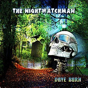 Image for 'The Nightwatchman'