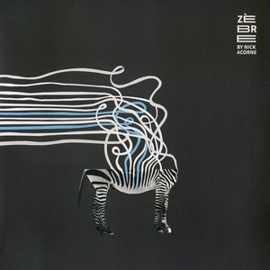 Zèbre