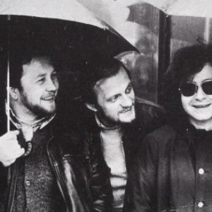 Kazimierz Jonkisz Quintet 的头像