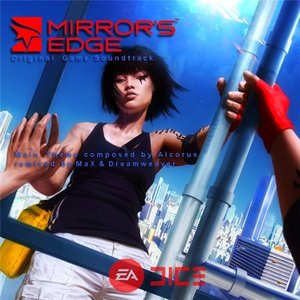 Avatar de Mirrors Edge OST