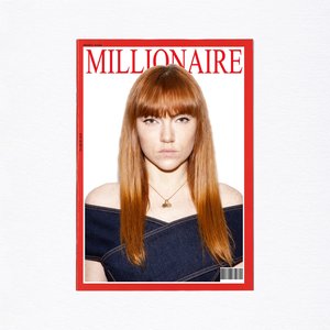 Millionaire - Single