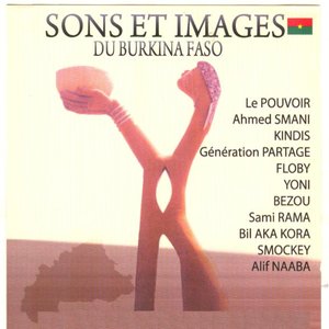 Sons et images du Burkina Faso