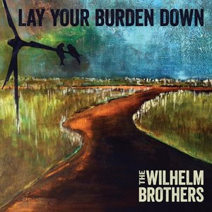 Image for 'Lay Your Burden Down'