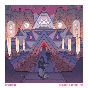 Substellar (Deluxe)