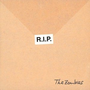 R.I.P. Plus (Zombies Complete Collection Vol. 4)