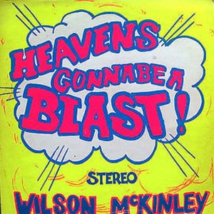 Heaven's Gonna Be A Blast!