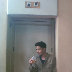 “JayChris”的封面