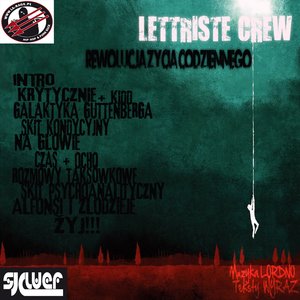 Awatar dla Lettriste Crew