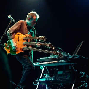 John Paul Jones photo provided by Last.fm