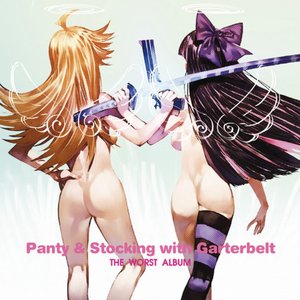 Panty & Stocking with Garterbelt "THE WORST ALBUM"