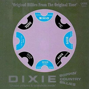 Boppin' Country Billies