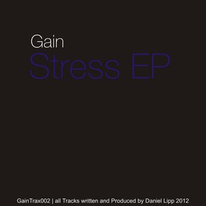 Stress EP
