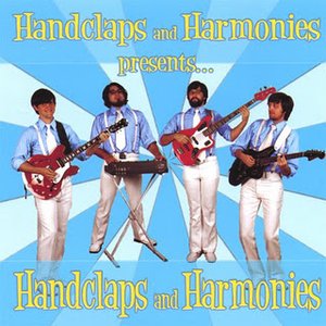 Image for 'Handclaps and Harmonies'