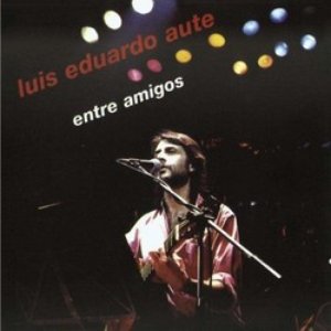 Image for 'Entre Amigos (disc 2)'