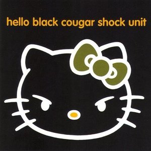 Hello Black Cougar Shock Unit