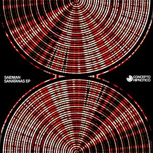 Sanatanas EP