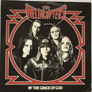 By The Grace Of God - Single
