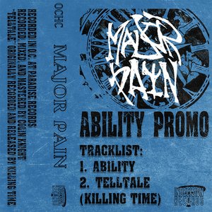Ability Promo
