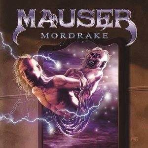 Mordrake