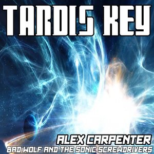 TARDIS Key EP