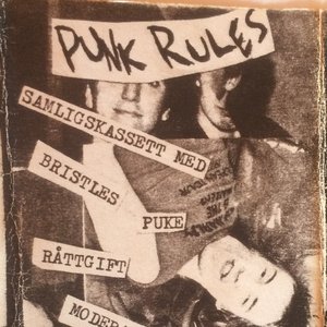 Punk Rules