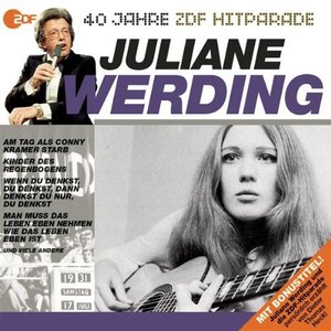 Das Beste aus 40 Jahren ZDF Hitparade: Juliane Werding