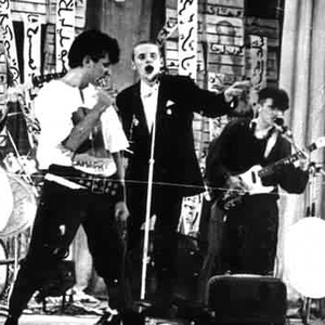 АукцЫон photo provided by Last.fm