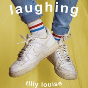 Laughing - Single