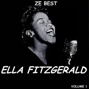 Ze Best - Ella Fitzgerald