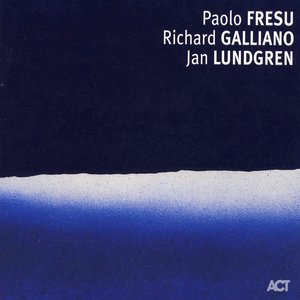 Avatar for Richard Galliano - Paolo Fresu - Jan Lundgren