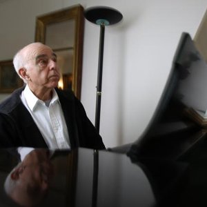 Yehudi Wyner 的头像