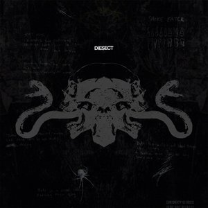 Snake Eater - Single